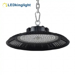 100W 150W 200W UFO LED High Bay Light