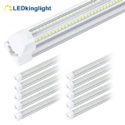 Integrated T8 Led Tube Light