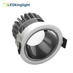 COB Recessed Spot-it Led Downlight